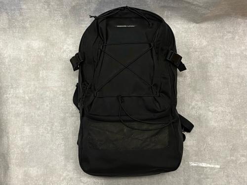 アンダーカバーのセパレートバックパック