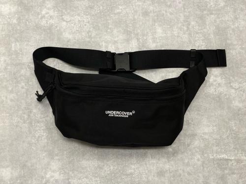 セパレートバックパックの買取