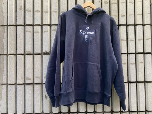 ストリートブランドのSUPREME