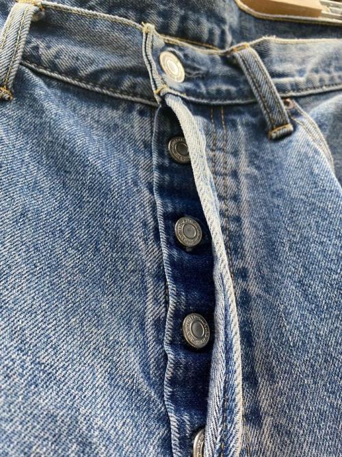 ウォッシュドデニムパンツの買取