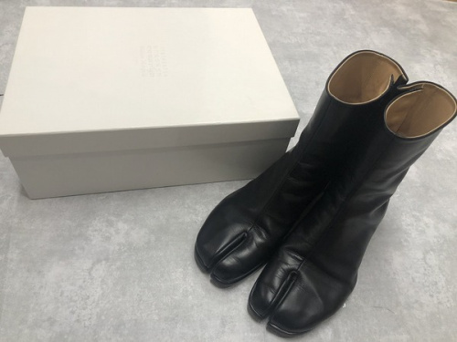 インポートブランドのMaison Margiela22