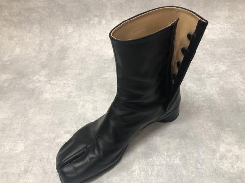 タビブーツの夏物買取