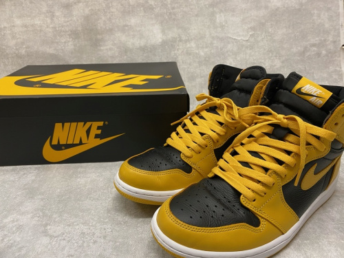 スニーカーのNIKE