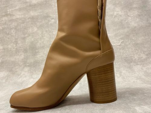 タビブーツのtabi boots