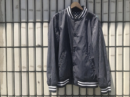 ストリートブランドのSUPREME×COMME DES GARCONS SHIRT