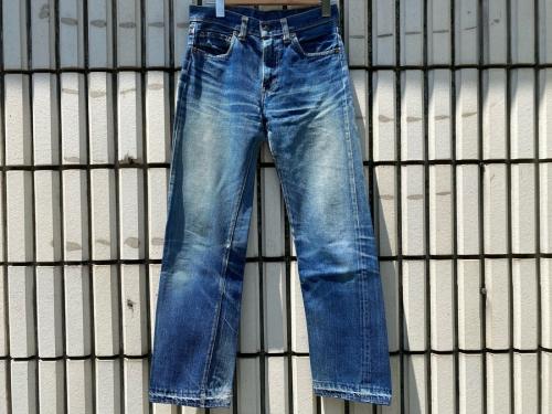 Levi'sのリーバイス