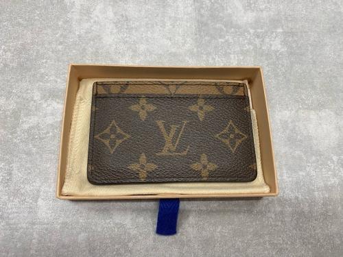 ルイ ヴィトン　のポルトカルトサーンプル