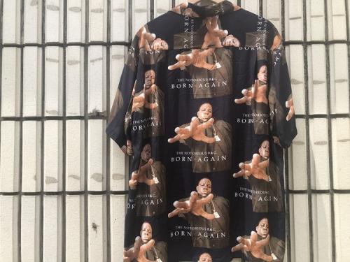 WACKO MARIAのワコマリア