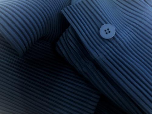 プリーツガウンコートのHP03JA115