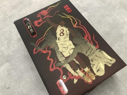 エアジョーダン 8 レトロ SEの夏物買取