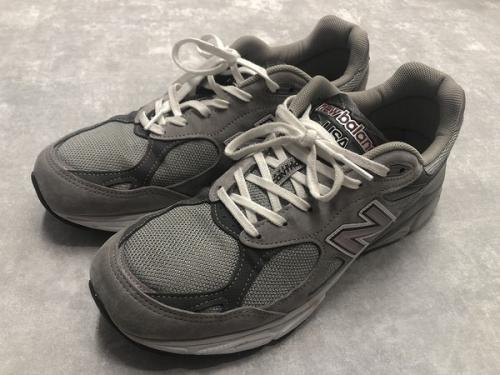NEW BALANCEのニューバランス