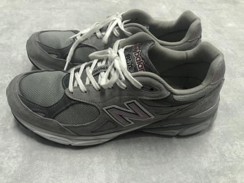 ニューバランスのM990V3