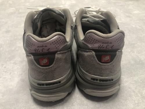 M990V3の夏物買取