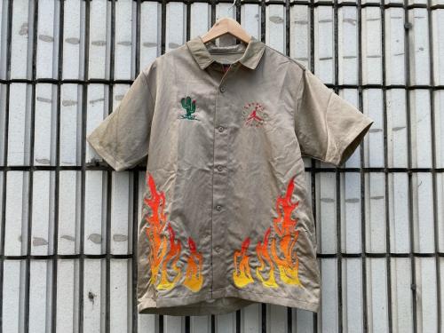 JORDAN×TRAVIS SCOTTのジョーダン×トラヴィススコット