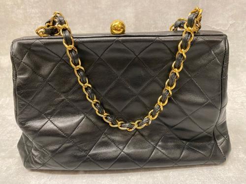 CHANELのシャネル