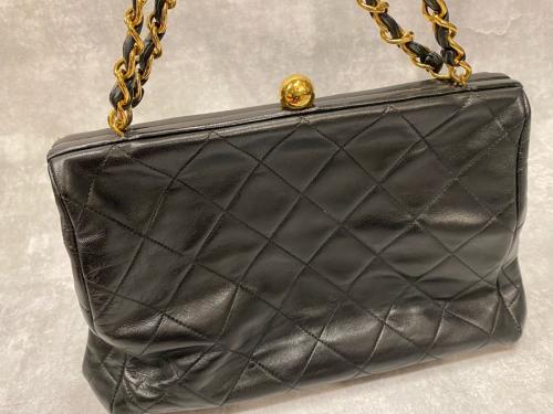 マトラッセチェーンバッグの買取強化