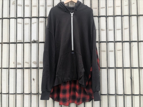 ドメスティックブランドのUNDERCOVERISM