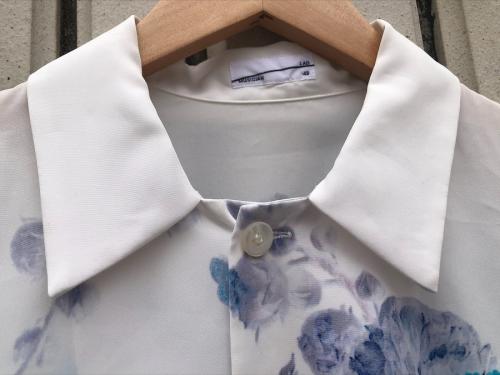 ラッドミュージシャンのパジャマシャツ