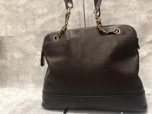 ラグジュアリーブランドのCHANEL