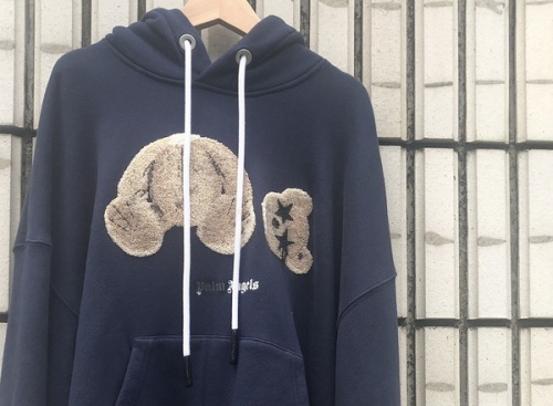 ストリートブランドのPalm Angels