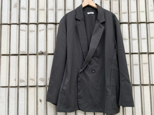 ドメスティックブランドのsaby