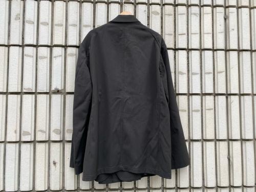 サバイのヴィスコースツイル２Bジャケット