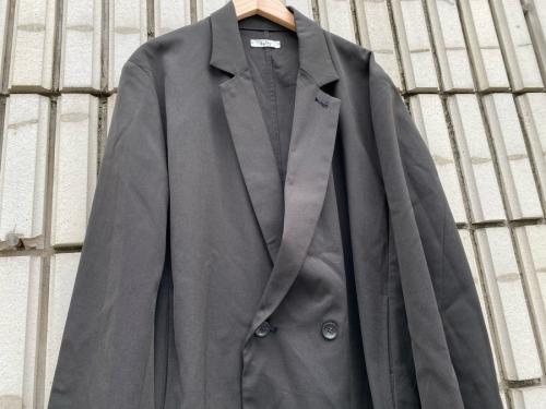 ヴィスコースツイル２Bジャケットの買取強化