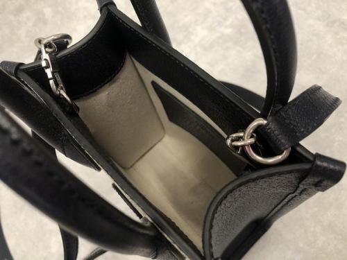 ミニトートバッグの夏物買取