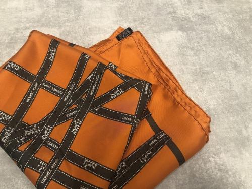 HERMESのエルメス