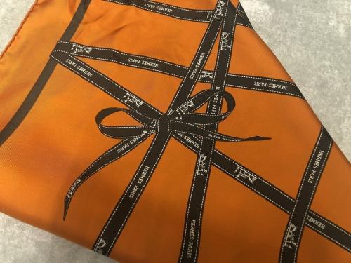 エルメスのカレ90