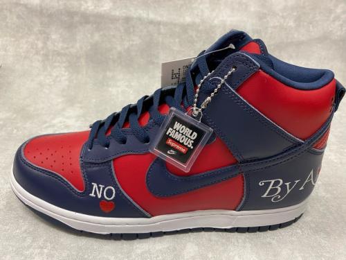 SUPREME×NIKEのシュプリーム × ナイキ