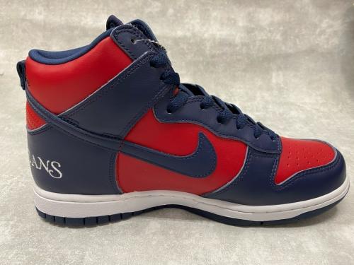 SBダンクハイバイエニーミーンズの夏物買取