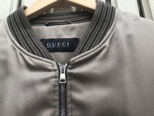 シルクブルゾンの買取強化