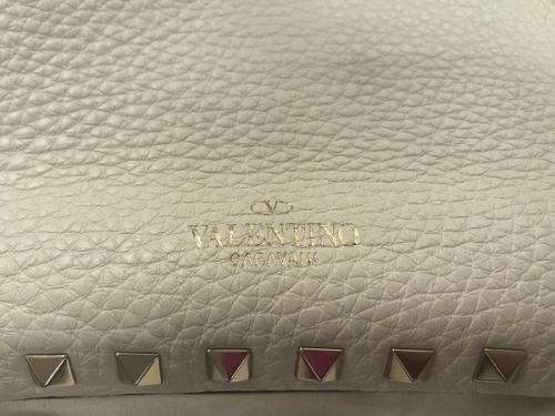 2WAYロックスタッズハンドバッグの買取強化