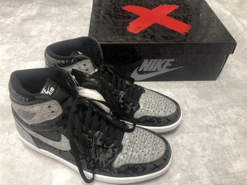 スニーカーのNIKE