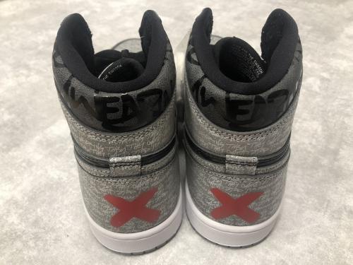 ジョーダンレトロハイOGリベリオネアの買取強化