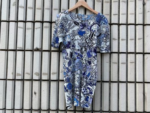 PLEATS PLEASE　のプリーツプリーズ