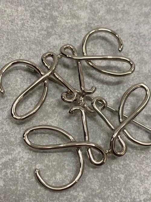 アナグラム ブローチの買取強化