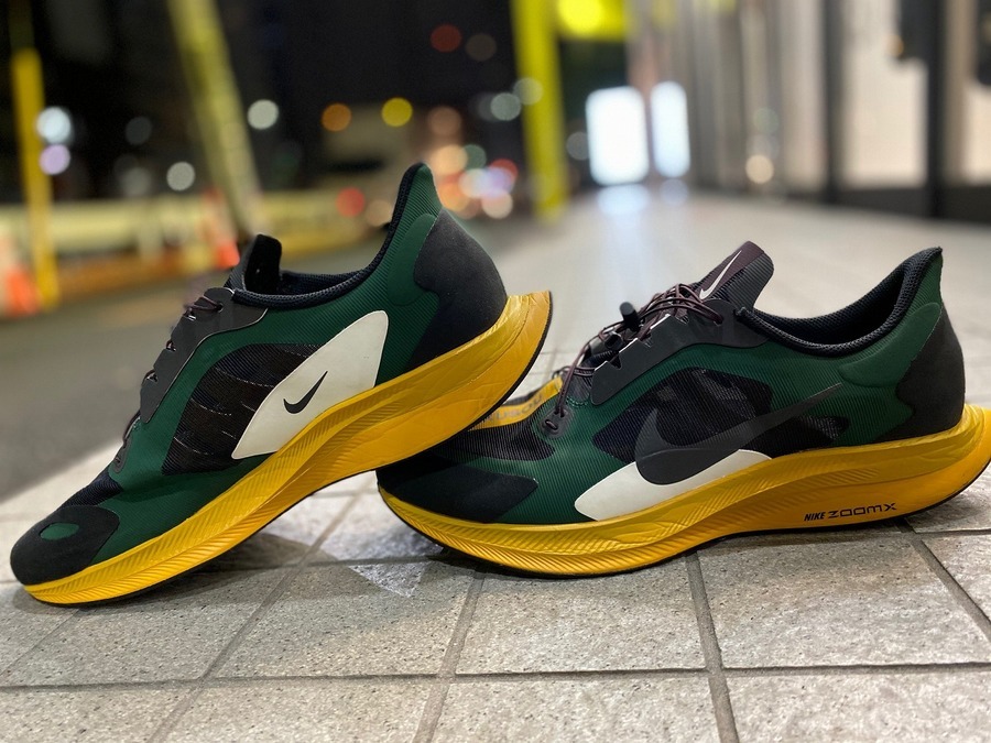 NIKE×GYAKUSOU…アンダーカバーとの定番コラボ…【NIKE/ナイキ】[2019.12