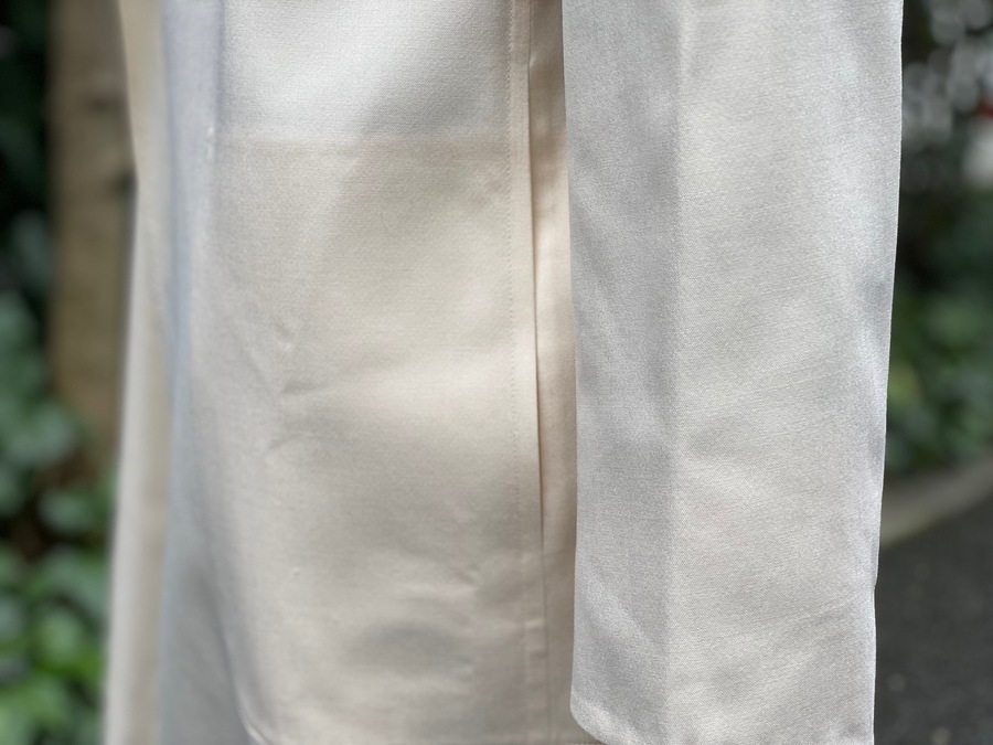 HERMES/エルメス】MARGIELA/マルジェラ期のコートが入荷 HERMES/エルメス】MARGIELA/マルジェラ期のコートが入荷