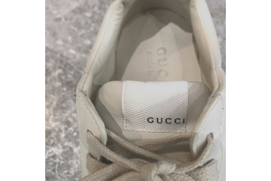 GUCCI/グッチ】よりRhyton/レイトンスニーカーの入荷です！[2020.08.02 