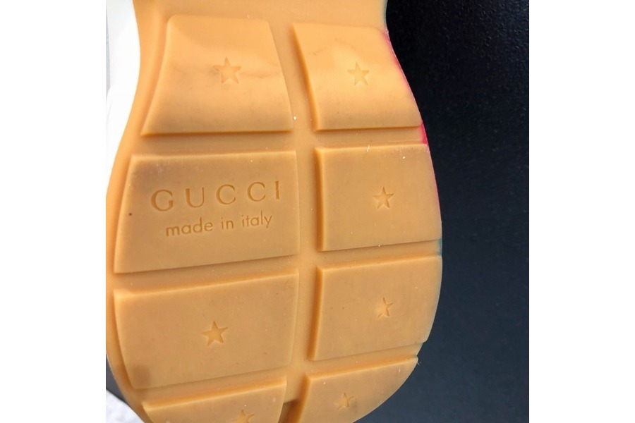 GUCCI/グッチ】よりRhyton/レイトンスニーカーの入荷です！[2020.08.02 