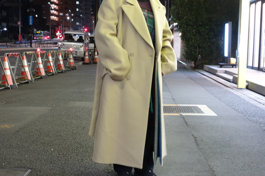 マルジェラ オーバーサイズ トレンチジャケット Maison Margiela（旧Maison Martin Margiela） - 48新品 メゾン