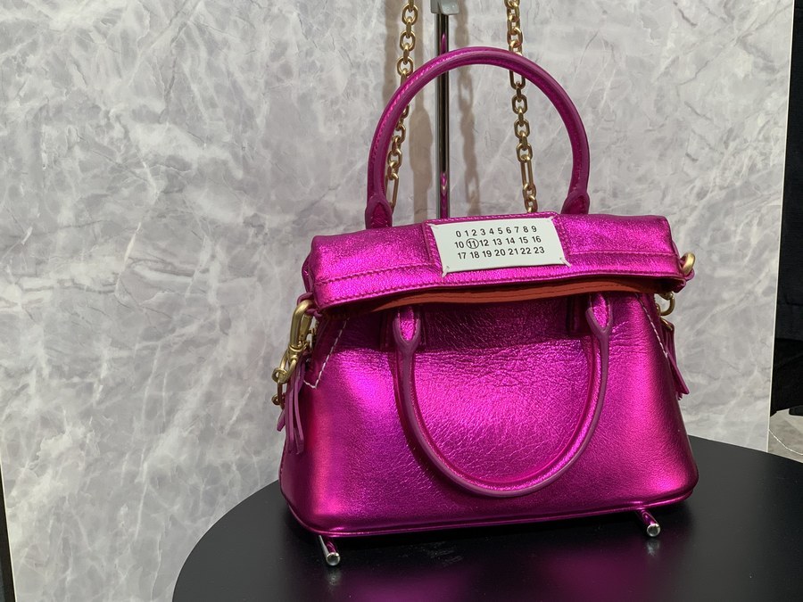 Maison Margiela/メゾンマルジェラ】5ACマイクロショルダー