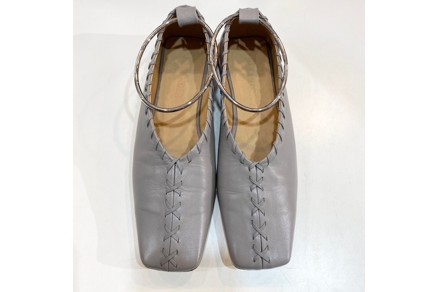買取強化ブランド【JIL SANDER/ジルサンダー】Ballerina買取致しました