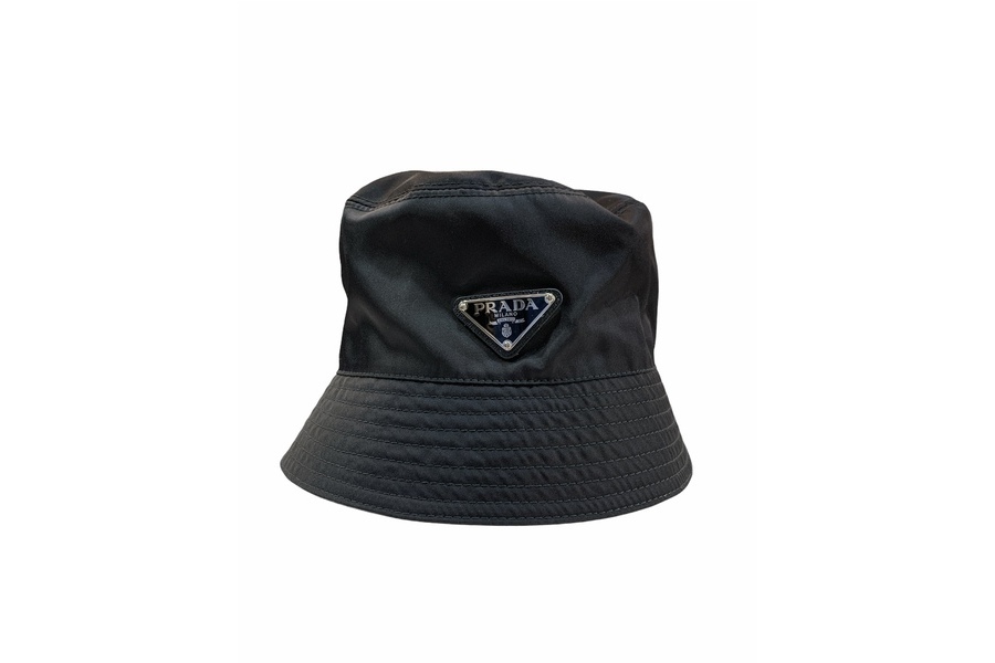 買取強化ブランド【PRADA/プラダ】Re Nylonバケットハット 買取入荷 買取強化ブランド【PRADA/プラダ】Re Nylonバケットハット 買取入荷