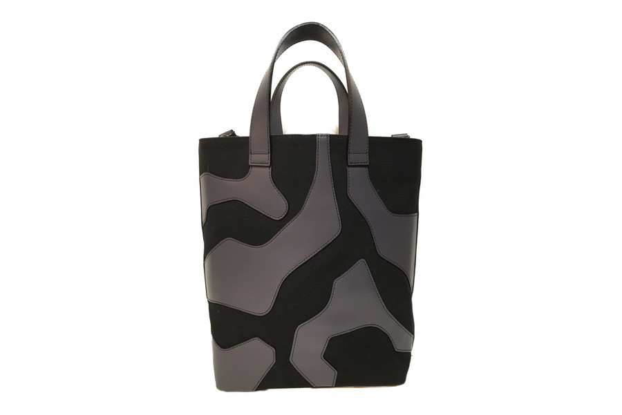 ー東京発ブランドー「BIGOTRE/ビゴター」21SS HANDY PUZZLE BAG お買取  