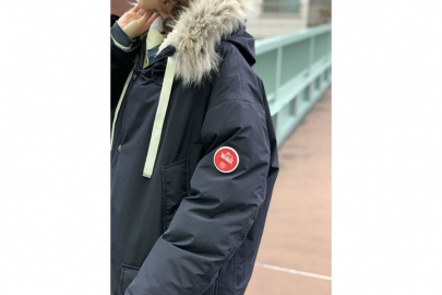 「コラボ・別注アイテムのWOOLRICH 」