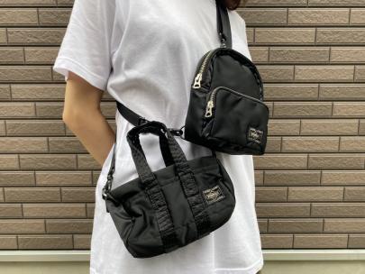 「ワークブランドのPORTER 」