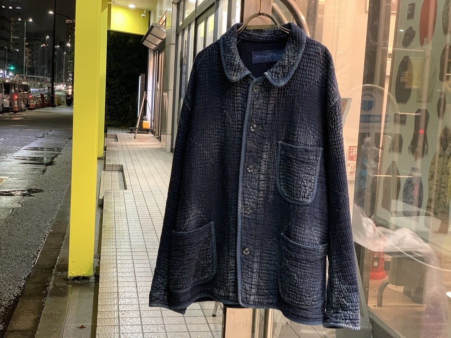 【超レア】ポータークラシック KENDO SASHIKO FRENCH XL 超レア】ポータークラシック KENDO SASHIKO FRENCH XL